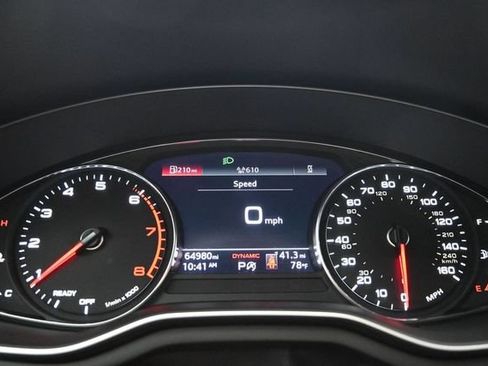 Used 2022 Audi A4 2.0T Premium w/ Convenience Package AWD/4WD image 20