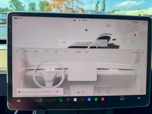 Used 2020 Tesla Model Y Long Range AWD/4WD image 15