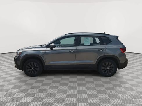 Used 2022 Volkswagen Taos S AWD/4WD image 23