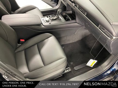 New 2026 MAZDA CX-30 AWD 2.5 S image 44