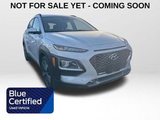 Used 2020 Hyundai Kona Limited video 1
