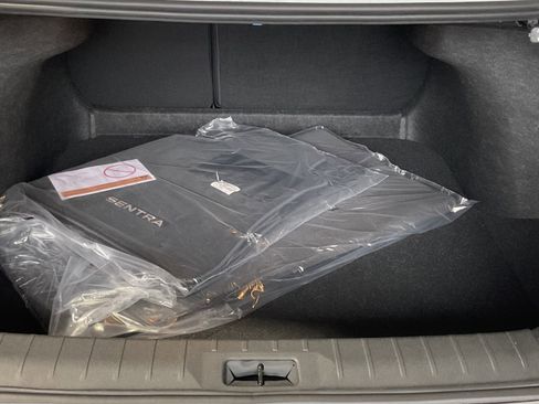 Used 2026 Nissan Sentra S w/ S Cold Weather Package image 39