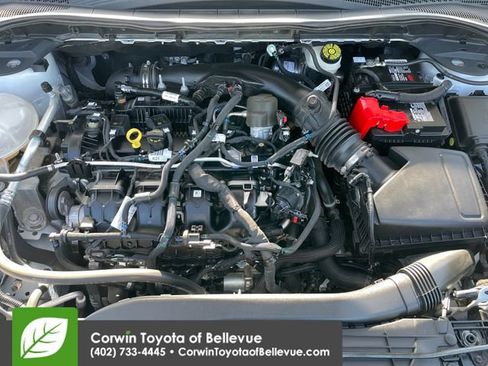 Used 2021 Ford Escape Titanium AWD/4WD image 29