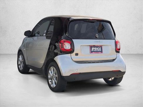 Used 2018 smart fortwo electric drive image 7