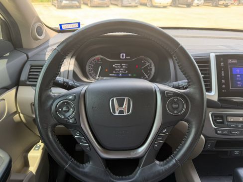 Used 2017 Honda Pilot EX-L image 18