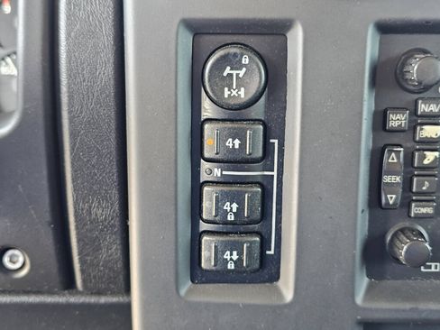 Used 2006 HUMMER H2 SUT AWD/4WD image 27