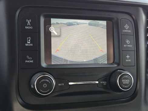 Used 2019 RAM 3500 Big Horn image 21