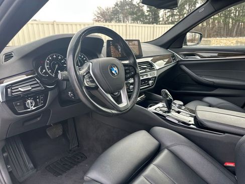 Used 2018 BMW 530e xDrive image 18