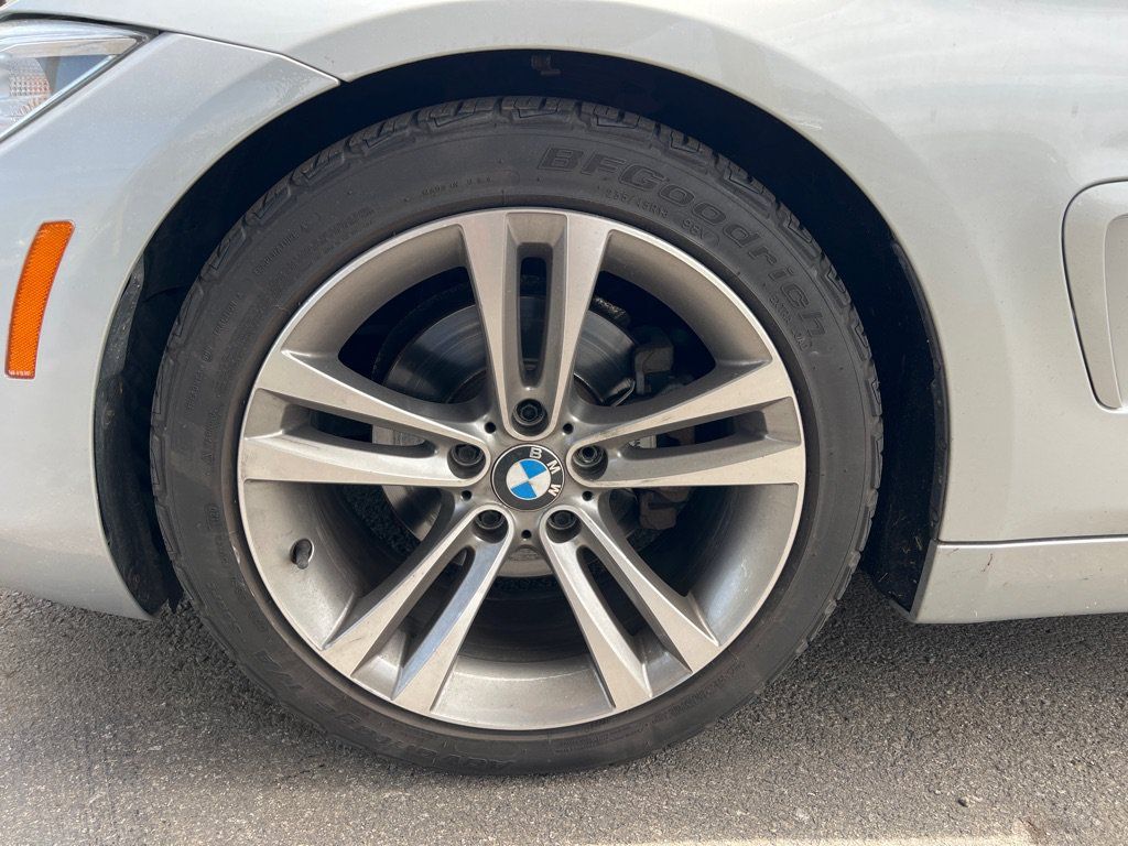 Used 2016 BMW 428i xDrive Coupe AWD/4WD image 15