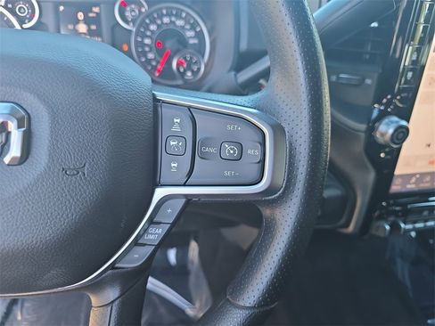 New 2026 RAM 3500 Tradesman image 17