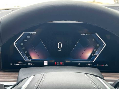 New 2026 BMW X5 xDrive40i w/ Executive Package image 12