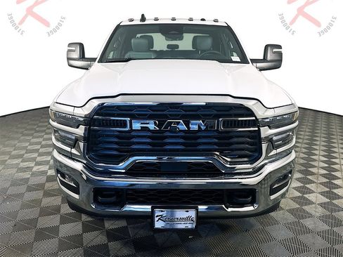 New 2026 RAM 3500 Tradesman image 2