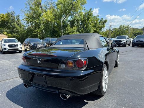 Used 2006 Honda S2000 image 6