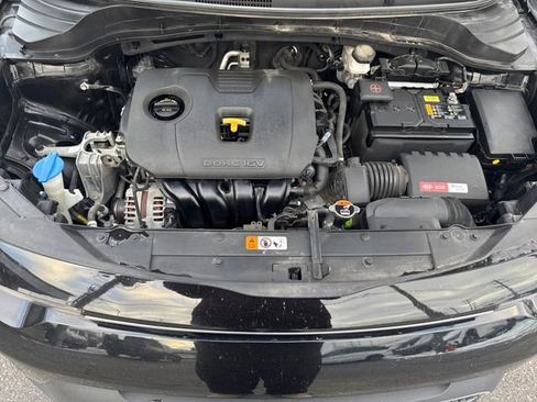 Used 2021 Kia Soul S image 22