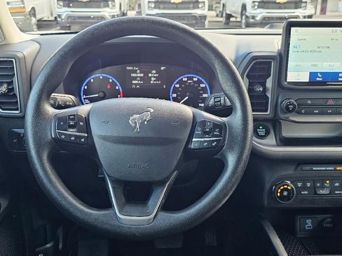 Used 2021 Ford Bronco Sport Big Bend AWD/4WD image 13