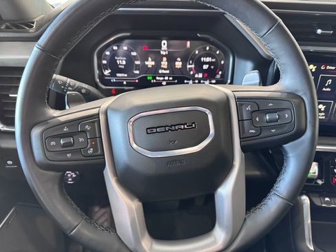 Certified 2024 GMC Sierra 1500 Denali image 14