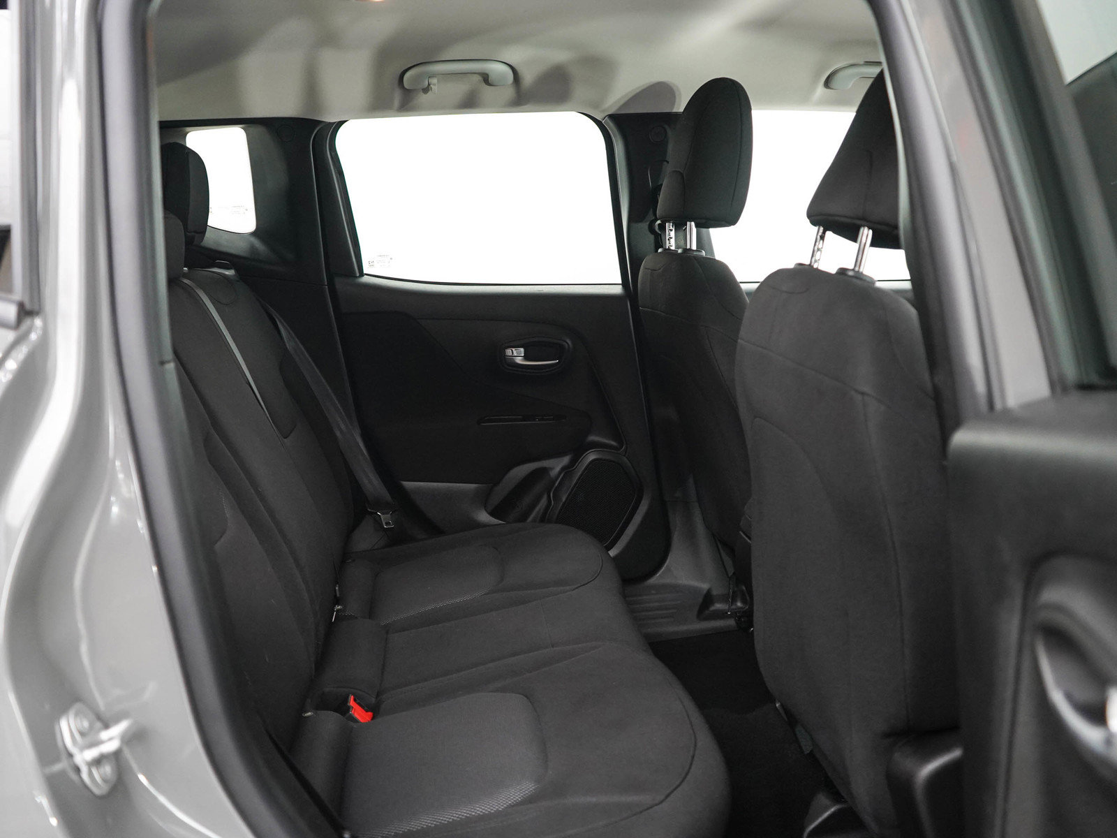 Used 2020 Jeep Renegade Sport AWD/4WD image 12