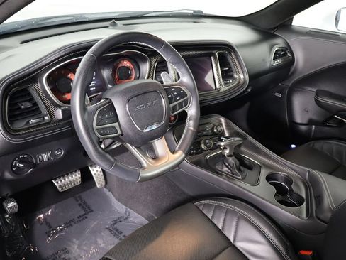 Used 2020 Dodge Challenger SRT Hellcat Redeye RWD image 19