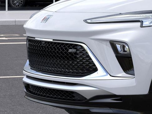 New 2026 Buick Encore GX Sport Touring w/ Advanced Technology Package FWD image 13