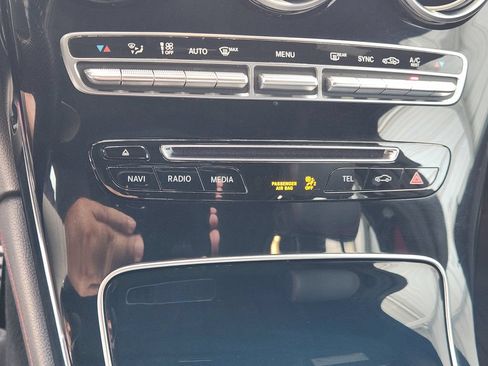 Used 2018 Mercedes-Benz GLC 43 AMG 4MATIC image 19