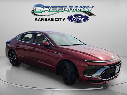 Used 2025 Hyundai Sonata SEL