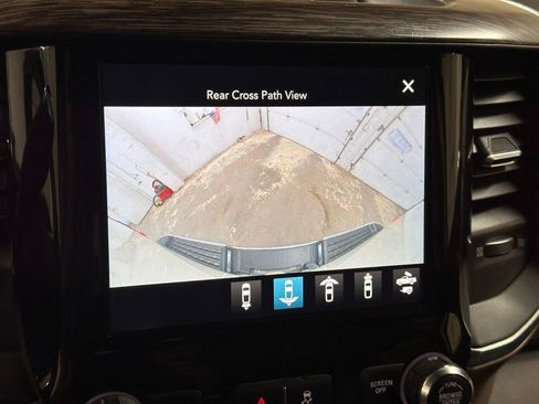 Used 2021 RAM 3500 Laramie AWD/4WD image 56