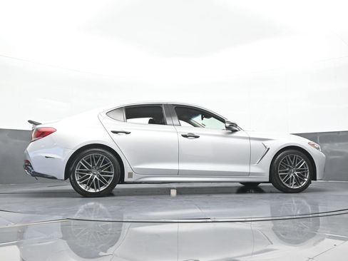 Used 2019 Genesis G70 2.0T Advanced RWD image 59