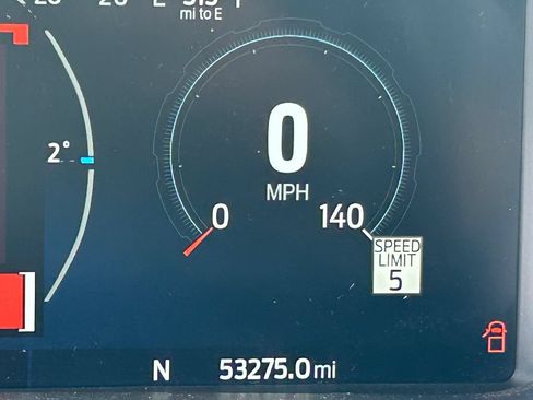 Used 2022 Ford F150 Raptor w/ Equipment Group 801A High AWD/4WD image 25