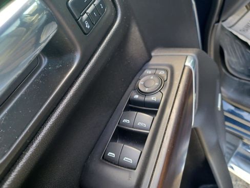 Used 2021 GMC Sierra 1500 SLT w/ SLT Premium Plus Package image 18