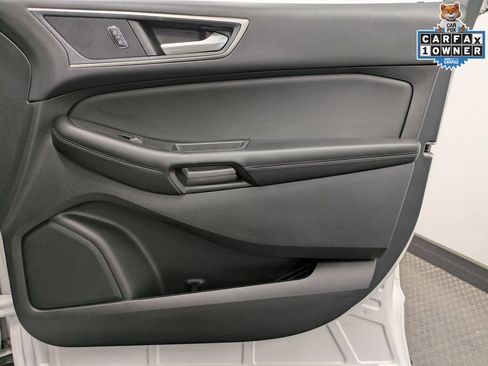 Used 2022 Ford Edge SEL w/ Convenience Package AWD/4WD image 30