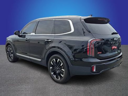 Used 2023 Kia Telluride SX Prestige AWD/4WD image 6
