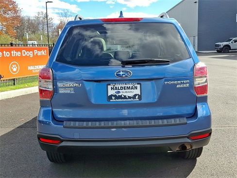 Used 2016 Subaru Forester 2.5i Premium w/ Popular Package #2 image 6