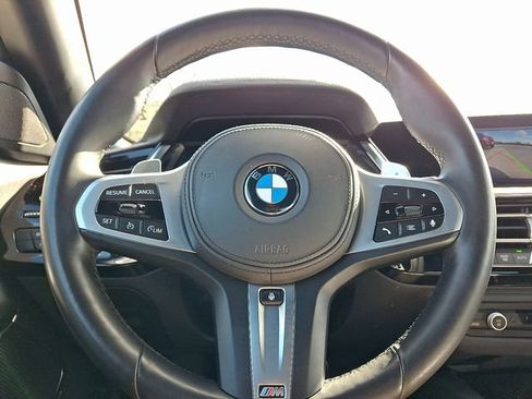 Used 2025 BMW Z4 sDrive30i image 22