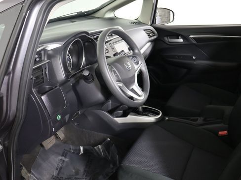 Used 2020 Honda Fit LX image 19