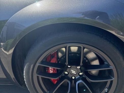 Used 2022 Dodge Challenger R/T Scat Pack RWD image 11