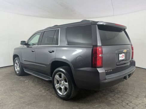 Used 2017 Chevrolet Tahoe LS w/ All-Season Package AWD/4WD image 5