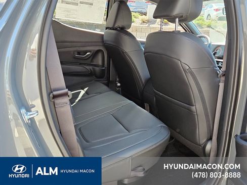 New 2026 Hyundai Santa Cruz SEL image 19