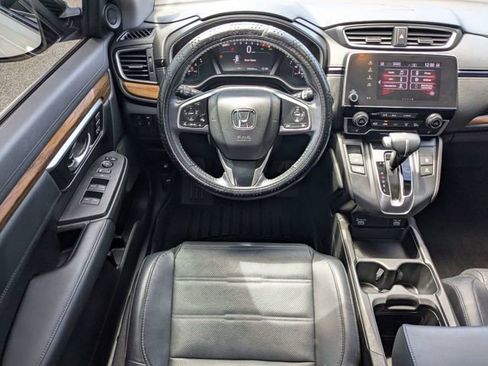 Used 2022 Honda CR-V EX-L image 15