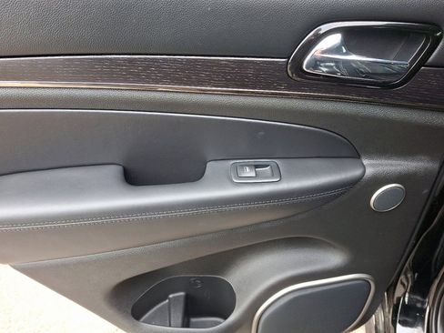 Certified 2020 Jeep Grand Cherokee High Altitude image 19