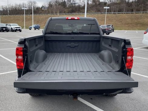 Used 2019 Chevrolet Silverado 1500 LT w/ All Star Edition image 9