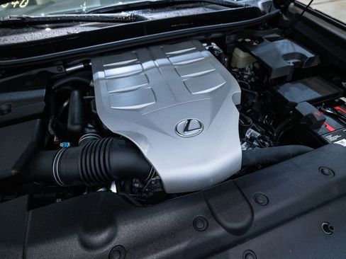 Used 2021 Lexus GX 460 Luxury image 42