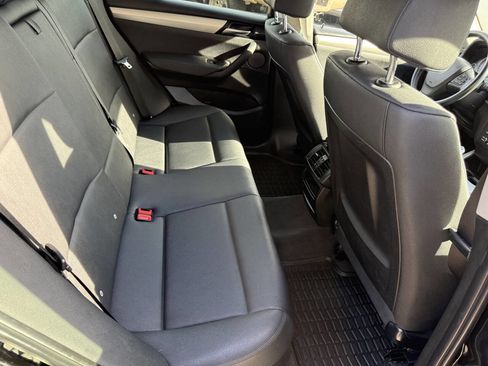 Used 2012 BMW X3 xDrive28i image 24