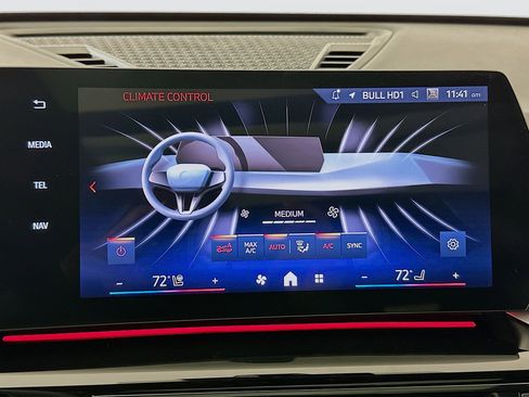 Used 2024 BMW X1 xDrive28i w/ Convenience Package image 23