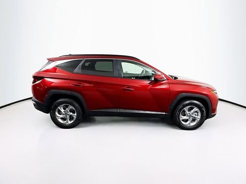 Certified 2024 Hyundai Tucson SEL image 9