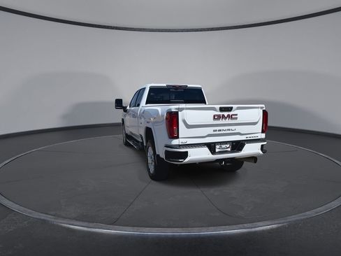Certified 2023 GMC Sierra 3500 Denali w/ Denali Ultimate Package image 7