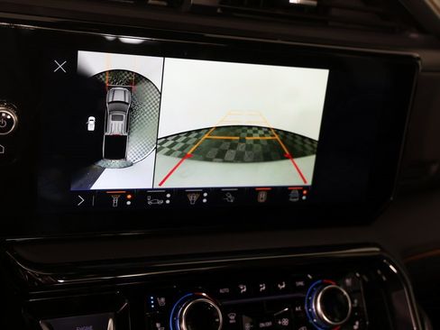 Certified 2024 GMC Sierra 1500 AT4 w/ Technology Package image 22