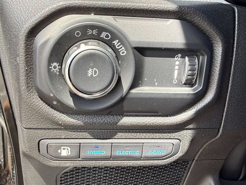 Used 2024 Jeep Wrangler Unlimited AWD/4WD image 32
