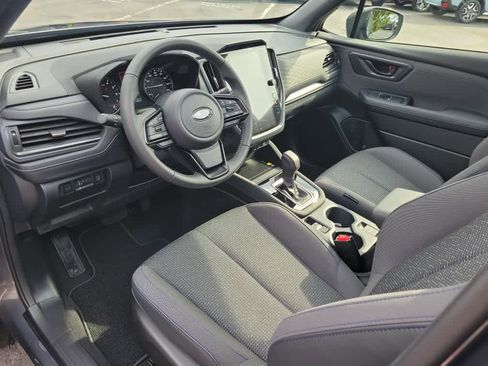 Certified 2025 Subaru Forester Premium image 24