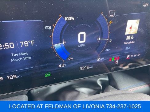 Used 2024 Chevrolet Blazer EV RS image 8