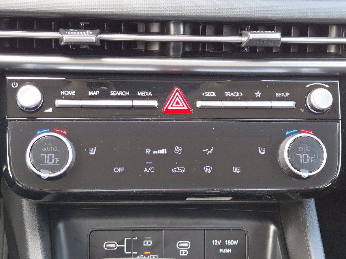 New 2026 Hyundai Tucson SEL AWD/4WD image 68